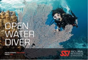Open water SSI