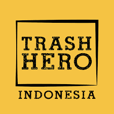 Trash hero indonesia Amed Bali